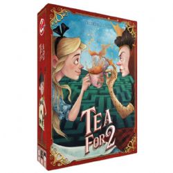 JEU TEA FOR 2 (ML)